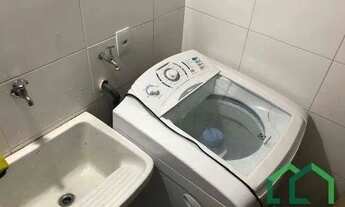 Imagem 11: Apartamento com 1 dormitório para alugar, 28 m² por R$ 2.900,00/mês - Barão Geraldo - Camp