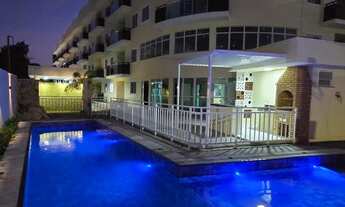 Imagem 7: Apto no Cumbuco com três suítes - 67m²