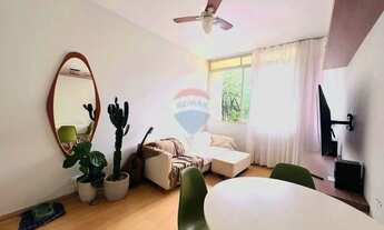 Imagem 3: SQS 205 Lindo Apartamento 1 quarto reformado preço de ocasião