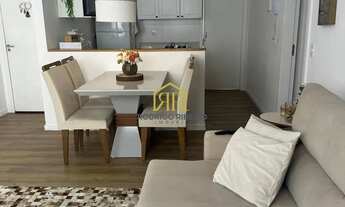 Imagem 7: Apto 03 Dorm. S/01 suíte 01 vaga - Centro Floripa