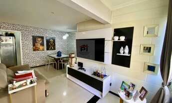 Imagem 2: Apartamento 3 Quartos para Venda em Salvador, STIEP, 3 dormitórios, 1 suíte, 2 banheiros