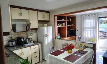 Imagem 7: TRIPLEX BAIRRO INDUSTRIAL 02 QUARTOS COM OPÇÃO 03 SALA,COZINHA COM CHURRASQUEIRA,SACADA