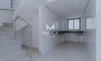 Imagem 2: Cobertura à venda, 3 quartos, 1 suíte, 2 vagas, Cidade Nova - Belo Horizonte/MG