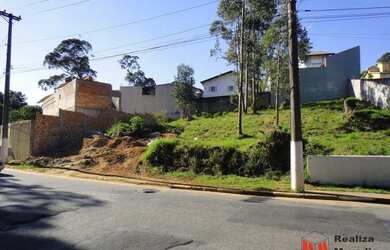 Imagem 4: Terreno á venda de 461 m² - leve aclive - Parque dos Princípes