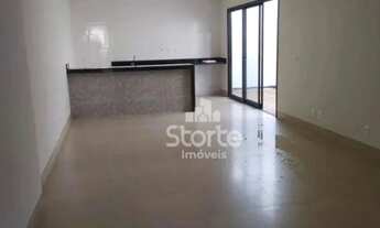 Imagem 2: Casa com 3 dormitórios à venda, 90 m² por R$ 450.000,00 - Terra Nova III - Uberlândia/MG
