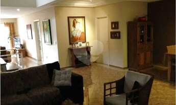 Imagem 7: Sobrado com 3 quartos à venda em Horto Florestal - SP