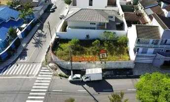 Imagem: Terreno à venda, 324 m² por R$ 858.000,00