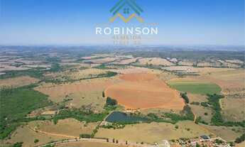 Imagem 3: FAZENDA 30 ALQUEIRES EM HIDROLANDIA