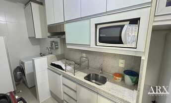 Imagem 12: Apartamento 100% mobiliado e equipado, na Vila Nova