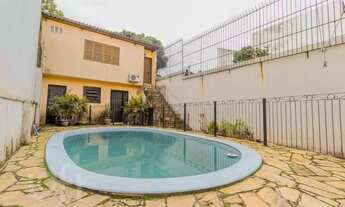 Imagem 3: Casa à venda em Azenha com 229 m², 4 quartos, 1 suíte, 3 vagas