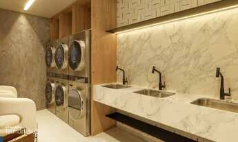 Imagem 5: Match Studios apenas uma quadra da praia de Cruz das Almas