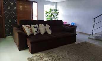 Imagem 2: Casa Duplex | Venda | 2/4, sendo 1 suíte | Lauro de Freitas