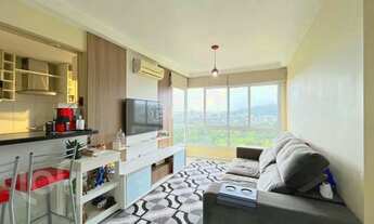 Imagem 2: Apartamento à venda Avenida da Cavalhada, Cavalhada - Porto Alegre