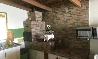 Imagem 5: Chácara à venda no bairro Setor Serra Dourada - 3ª Etapa - Aparecida de Goiânia/GO