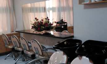 Imagem 3: Sala comercial pronta