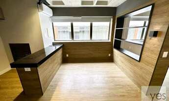 Imagem 3: Apartamento para aluguel, 1 quarto, 1 suíte, Lourdes - Belo Horizonte/MG