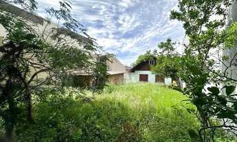 Imagem 4: Terreno Universitário Caxias do Sul