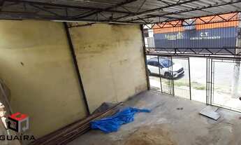 Imagem 6: Terreno à venda Zaira - Mauá - SP