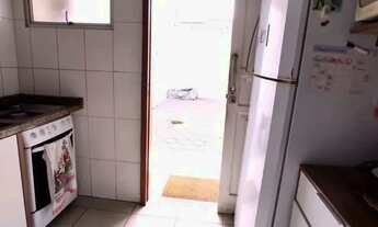 Imagem 7: Casa de condomínio em Avenida Rosa Montezano de Oliveira - Parque Novo Jockey - Campos dos