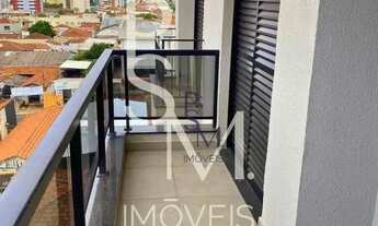 Imagem 3: Apartamento de 78 m² com 3 quartos à venda no Edifício Versailles, no bairro Boa Vista em