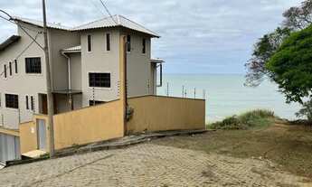 Imagem 6: Oportunidade Imperdível - Lote em Piúma 480m² - Frente para o mar