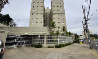 Imagem: Apartamento Padrão em São Carlos