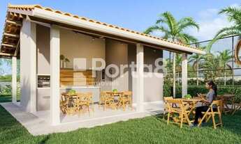 Imagem 7: Condomínio Quinta das Amoras: Modernidade e Natureza em Apartamentos de 46 m²