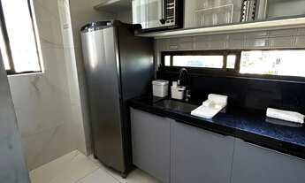 Imagem 4: Flat em Intermares ideal para investimento ou uso em temporada