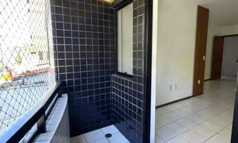 Imagem 5: Apartamento para Locação - Edifício Desirée - Ponta Verde