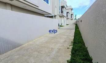 Imagem 3: Sobrado dentro de condomínio no bairro Boqueirão Em Curitiba