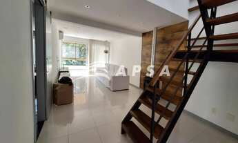 Imagem 6: LINDA COBERTURA DUPLEX, 04 QUARTOS E 04 BANHEIROS, NO RECREIO DOS BANDEIRANTES, PARA ALUGU