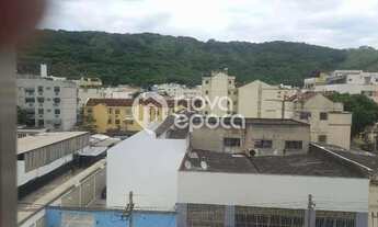 Imagem 3: Riachuelo Apartamento com 2 dormitórios