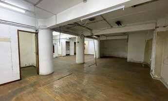 Imagem 4: PONTO COMERCIAL / SOBRELOJA COM 280M² PARA LOCAÇÃO NO CENTRO