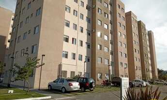 Imagem 4: Apto 2 quartos, condomínio fechado com piscina no Bela Vista, Palhoça-SC