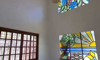 Imagem 6: Casa Duplex - P.10- Shangrillá