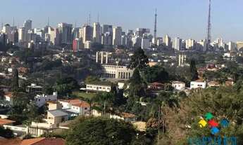 Imagem: Apartamento para, 3 quarto(s), Perdizes