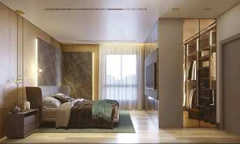 Imagem 14: Apartamento à venda no Edifício Sparkling Wine Residence