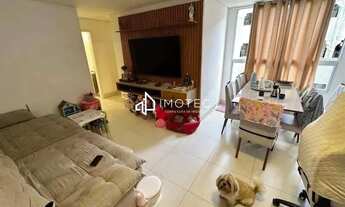 Imagem: Apartamento à venda, 3 quartos, 1 suíte