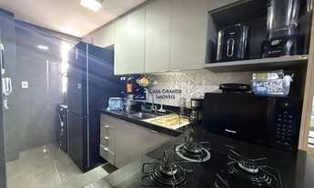 Imagem 6: Apto Reformado no Estrela de Natal