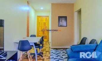 Imagem: Apartamento com 1 quarto e 47m² à venda