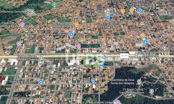 Imagem 5: Área Comercial (Terreno) na Rodovia dos Romeiros com 11.950 m²