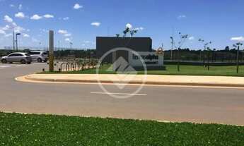 Imagem 3: TERRENO CONDOMÍNIO Condomínio Terras Alpha