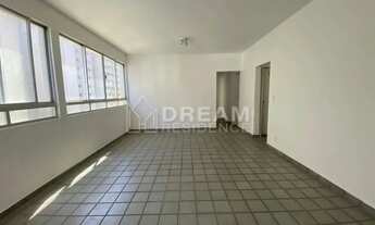 Imagem 5: Apartamento 117m² com 4 Quartos em Boa Viagem Localização Imbatível