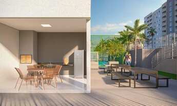 Imagem 5: Apartamento na praia de Maceió - alto retorno e valorização!