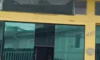 Imagem: Prédio Comercial para aluguel com 250m²