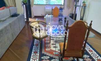 Imagem 5: Copacabana Apartamento com 3 dormitórios