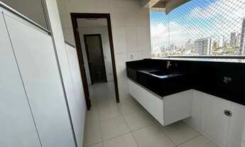 Imagem 3: Residencial Torino 98m² 3 quartos em Lagoa Nova - Natal - RN