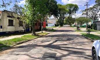 Imagem 5: O terreno dos sonhos: tranquilidade e comodidade no Bacacheri