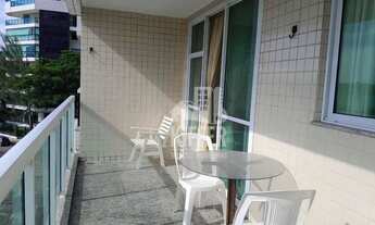 Imagem 4: Apartamento com 2 quartos à venda, 79 m² por R$ 750.000 - Charitas - Niterói/RJ