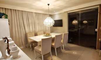 Imagem 9: Casa 4 suítes em Buraquinho